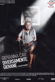 Giovanna Cau - Diversamente giovane series tv