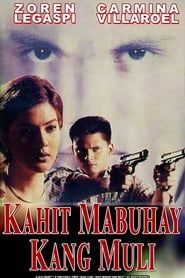 Kahit Mabuhay Kang Muli series tv