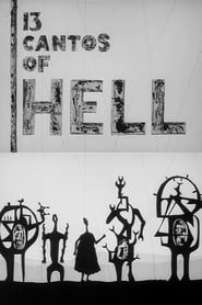 13 Cantos of Hell (1955)