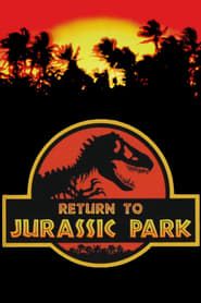 Return to Jurassic Park series tv