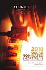 2018 Oscar Nominated Short Films: Animation-hd