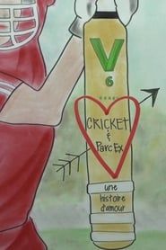 Cricket & Park-Ex: a love story series tv