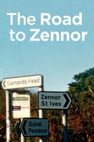The Road to Zennor series tv