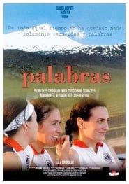 Palabras (2003)