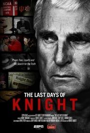 The Last Days of Knight series tv