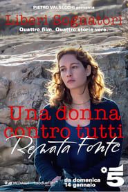 Renata Fonte - Una Donna Contro Tutti-hd