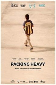 Packing Heavy (2018)