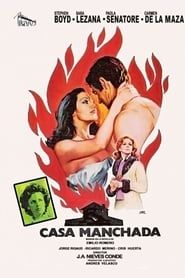 Casa Manchada (1977)