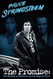 Bruce Springsteen - The Promise – The Making of Darkness on the Edge of Town series tv