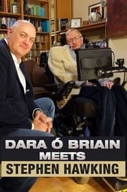 Image Dara Ó Briain Meets Stephen Hawking 2015