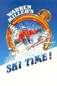Ski Time series tv