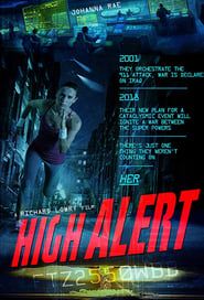 High Alert (2018)