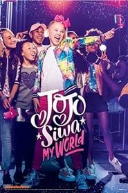 JoJo Siwa: My World series tv