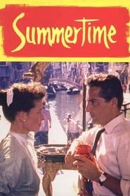 Vacances à Venise 1955 streaming