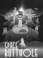 Space Butthole (2017)