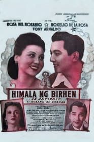 Himala Ng Birhen Sa Antipolo (1947)