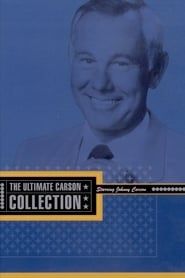 Image The Ultimate Collection Starring Johnny Carson - The Best of the 60s and 70s 2002