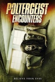 Poltergeist Encounters series tv
