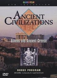 Ancient Civilizations: Athens & Ancient Greece series tv