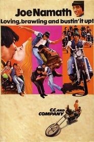 C.C. and Company 1970 streaming
