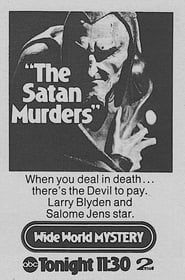 The Satan Murders series tv