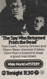 The Spy Who Returned from the Dead series tv