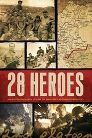 28 Heroes series tv