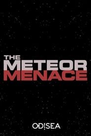 Meteor menace series tv