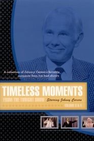 Image Timeless Moments from the Tonight Show Starring Johnny Carson - Volume 3 & 4 2002