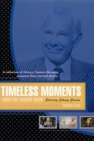 Timeless Moments from The Tonight Show Starring Johnny Carson - Volume 5 & 6 series tv