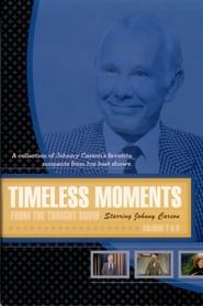 Image Timeless Moments from The Tonight Show Starring Johnny Carson - Volume 7 & 8 2002