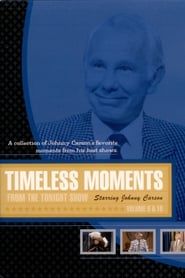 Image Timeless Moments from The Tonight Show Starring Johnny Carson - Volume 9 & 10