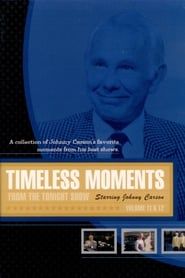 Image Timeless Moments from The Tonight Show Starring Johnny Carson - Volume 11 & 12