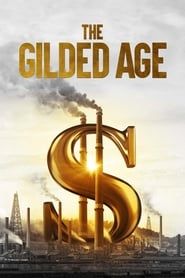 The Gilded Age series tv