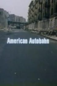 American Autobahn series tv