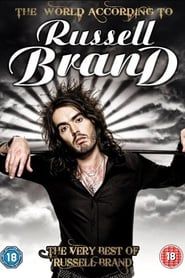 watch Russell Brand: The World According to Russell Brand