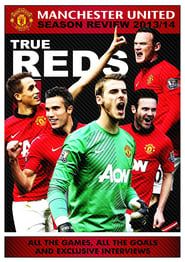 Image Manchester United Season Review 2013-2014