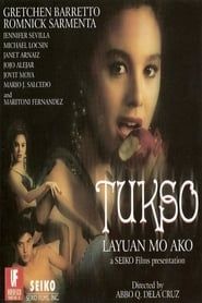 watch Tukso, Layuan Mo Ako!