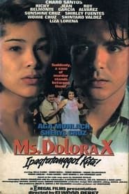 Ms. Dolora X (1993)