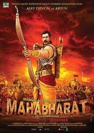 Affiche de Mahabharat