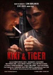 Kiki and Tiger series tv