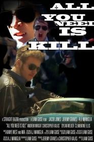 All You Need is Kill series tv