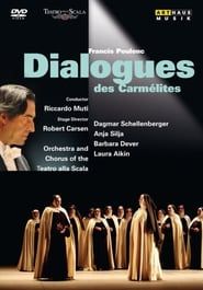 Dialogues des Carmelites series tv