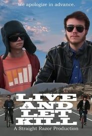 Live and Let Kill series tv