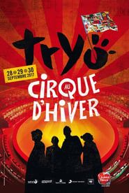 Tryo - au Cirque d'hiver series tv