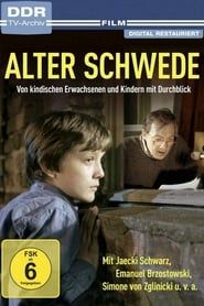 watch Alter Schwede