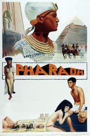 Pharaoh series tv