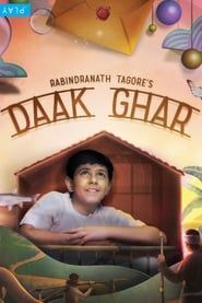 watch Daak Ghar