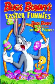 Image Bugs Bunny - Joyeuses Pâques 1977