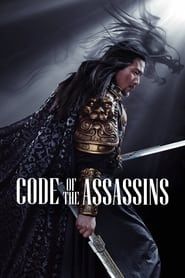 Song of the Assassins series tv